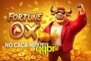 Jogo Fortune Ox no qqbr Cassino