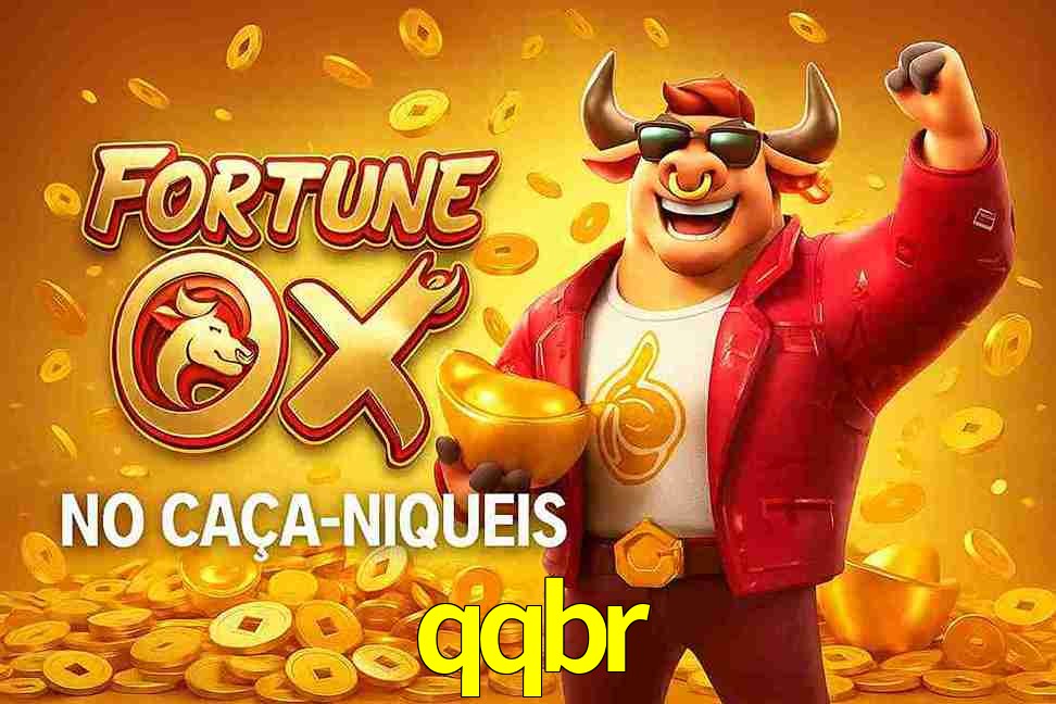 Jogo Fortune Ox no qqbr Cassino