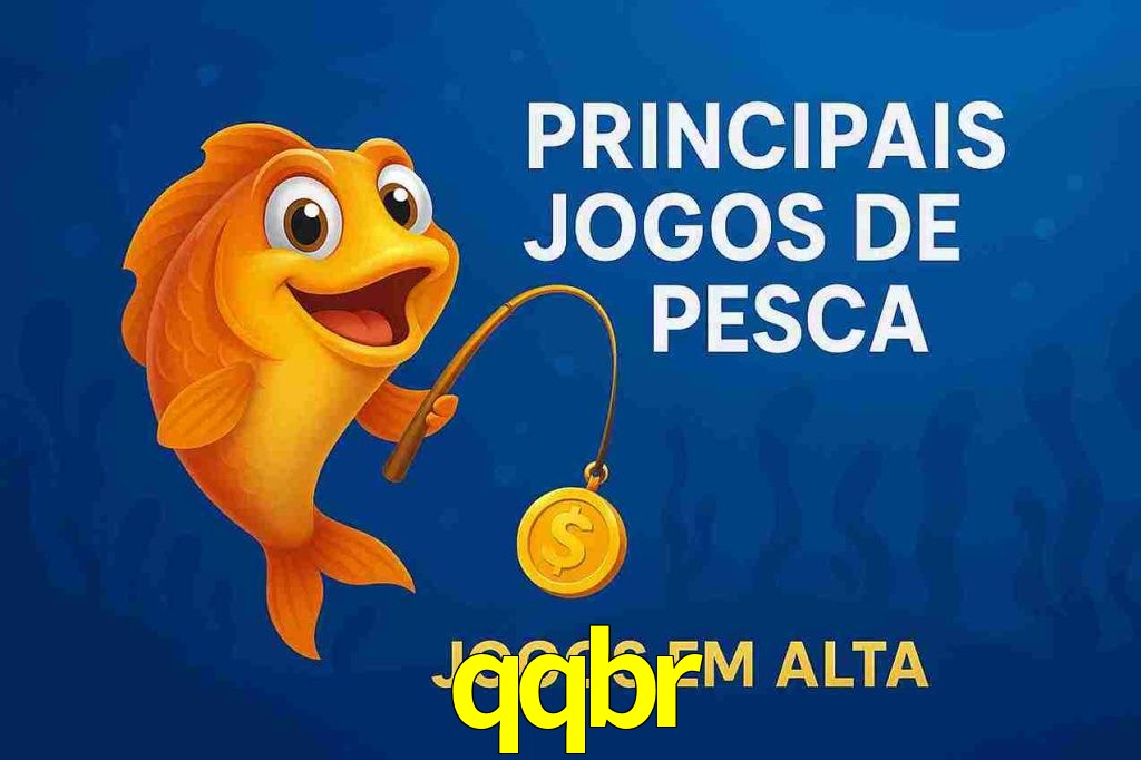 Pesca no qqbr
