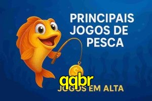 Pesca no qqbr