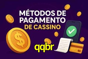 Métodos de Pagamento no qqbr