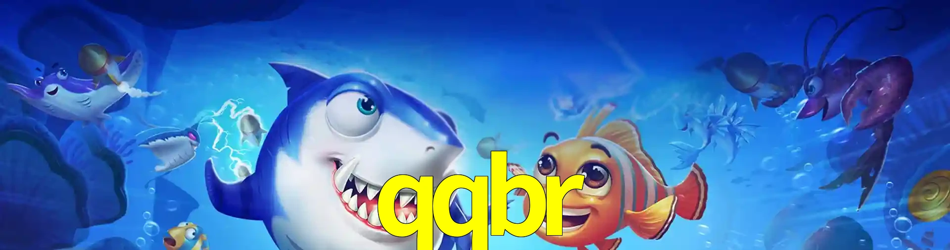 Pescaria Online no qqbr Cassino